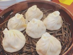 蟹黄包-佬钱湾仔(衣裳街店)