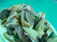 -阿婆东山羊肉店(鸿港海鲜批发市场店)