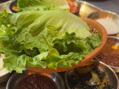 -东味北道熟成·炭火烤肉(九龙店)