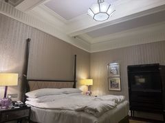 -上海和平饭店 Fairmont Peace Hotel