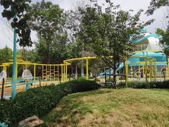 -张店儿童公园