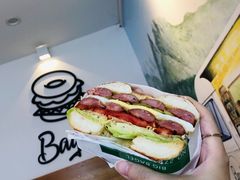 -BIG BAGEL(永康路店)