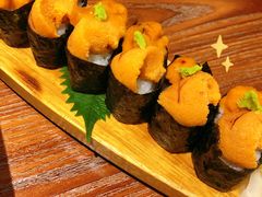 -桂马·日本料理·海胆·海鲜饭·酒场(民主广场店)