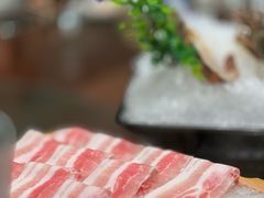 -东海怡品海鲜豆捞(舟宿夜江店)