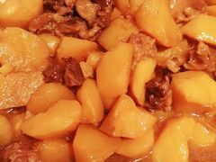 牛肉炖土豆-鸽子窝(宋庄店)