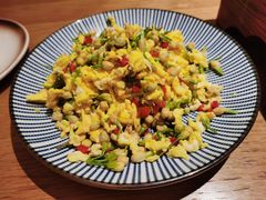 茉莉花炒蛋-米店·云南菜(南门店)