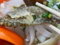 -富记鱼蛋粉(西村店)