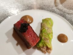 -北京古城老院厉晓麟精致菜