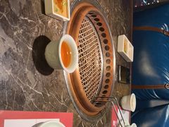-一品诚记烤肉(大连柏威年购物中心店)