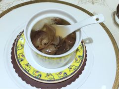 -民族饭店-四季餐厅