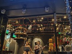 -haxnbauer海森堡德国餐厅(深圳coco店)