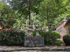 -太湖源风景区