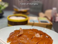 本帮酱鸭-望乡楼上海菜(日月光店)