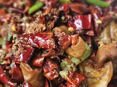 -老丘丘(较场口店)