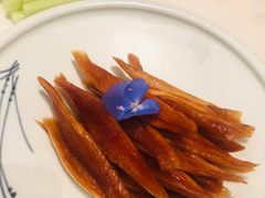 -漢舍中国菜馆(889广场店)