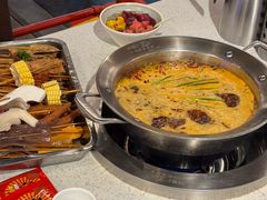 -钢管厂五区小郡肝火锅串串香(总店)