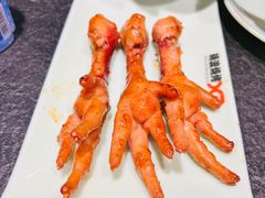 -晓波烧烤(南桥店)