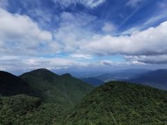 -鸡枕山