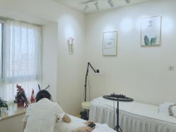 -尔素·半永久纹眉·野生眉
