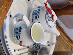 -点都德(广州白云山景区南门店)