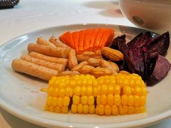 -冶春茶社(珍园店)