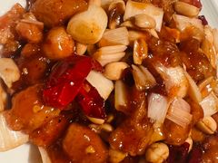 -京尊烤鸭店JINGZUN(春秀路店)