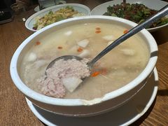 -醋果子炒大肠·老赣南客家菜(渔湾里店)