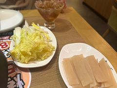 -鱼酷活鱼烤鱼(静安大融城店)