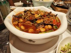 -国人川菜(李家村建东街店)