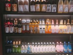 零售区-熊藏居酒屋(kkone店)