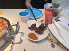 -黄记煌三汁焖锅(顺义华联店)