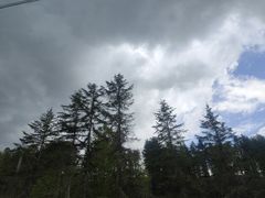 -硗碛藏寨·神木垒景区