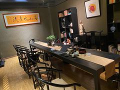 -德迹斋禅意文化茶馆·茶空间·商务洽谈•宴席(桃园店)