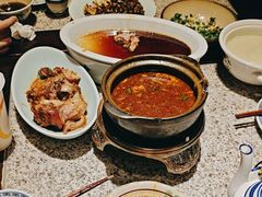 -南京大牌档(三阳广场苏宁店)