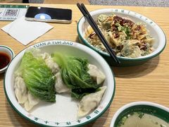 -袁记云饺(南门口店)