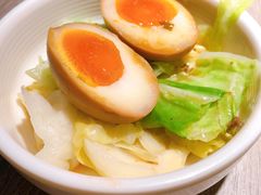 溏心蛋-味千拉面(东营西城万达店)