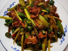 -新新湘菜馆(新中街二条店)