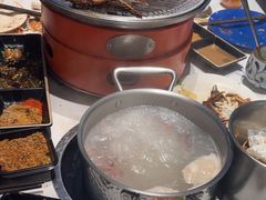 -星伦多自助料理·涮烤一体(杭州来福士店)
