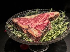 -小火花·干式熟成牛排馆Spark SteakHouse(剑桥郡店)
