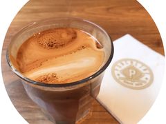 Dirty-Punchline Coffee&Roaster(同济大学店)