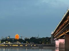 -武汉两江游览·夜游长江(汉口粤汉码头)
