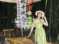 -英西峰林·洞天仙境
