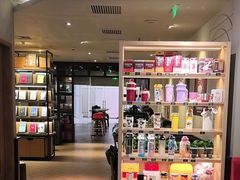 -COSTA COFFEE(新奥购物中心店)