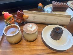 -Peet's 皮爷咖啡(东湖路手作店)