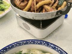 -五谷屯私房菜·始于2005(中山陵童卫路店)