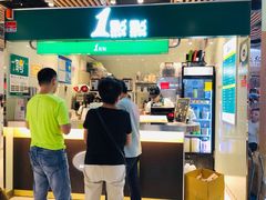 -1点点(金桥店)