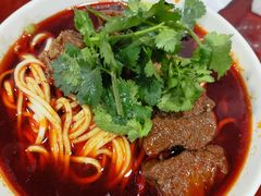 -朱儿面庄(洋河三路店)