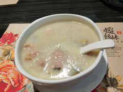 -虾饺妹·粤式手工点心(水荫路店)