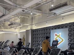 -FLARE STAR FITNESS(复地活力城店)
