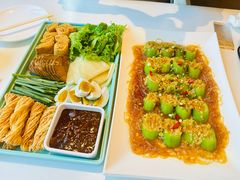 -紫光园(马桥店)
